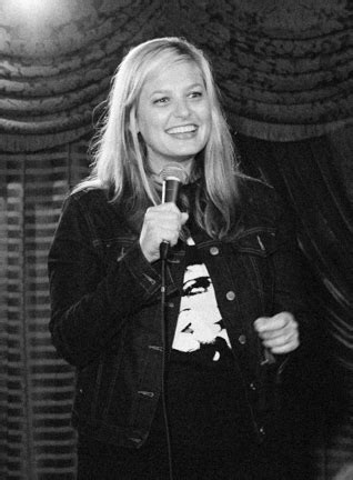 christina pazsitzky young|Christina P Looks Back At Her First Stand Up